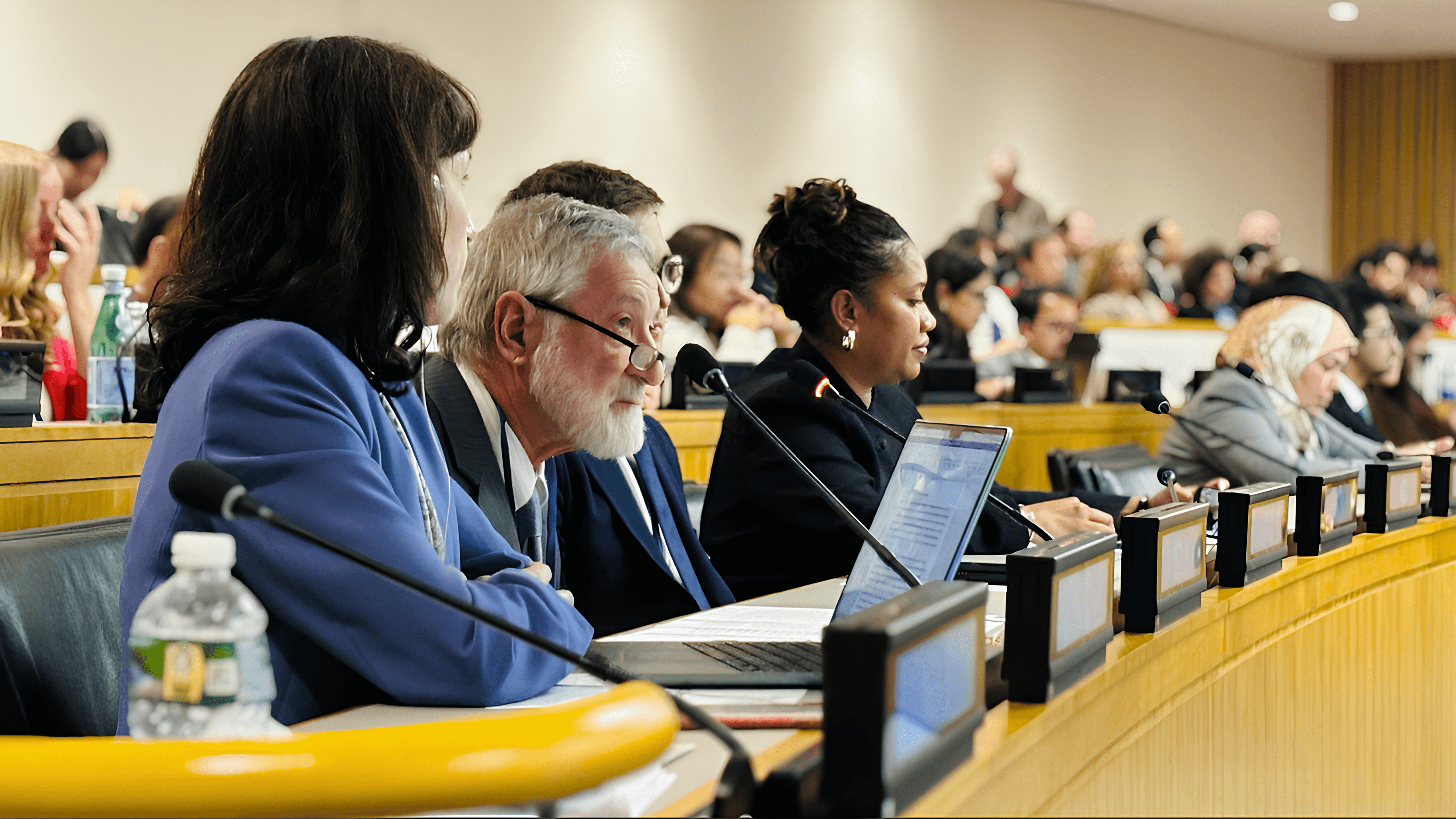 IPPNW-UON Chapter Updates