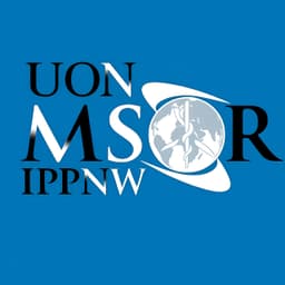IPPNW Logo